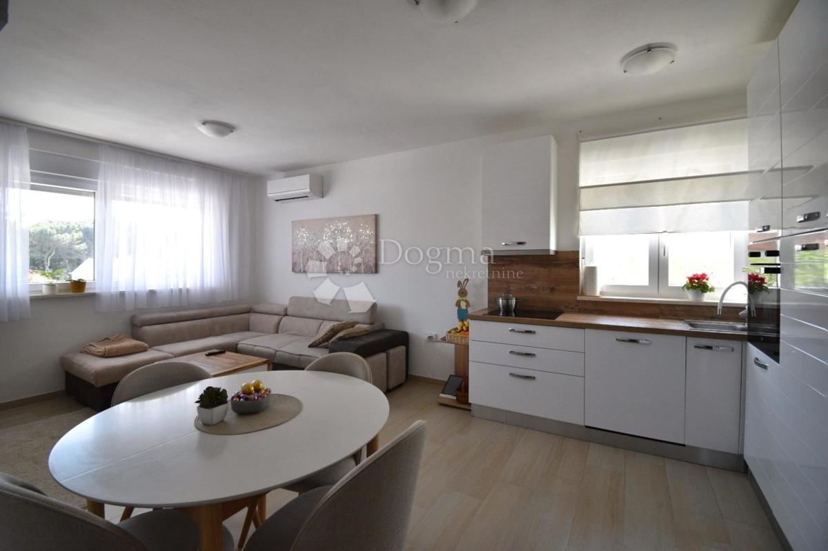 Allogio Veruda, Pula, 57m2