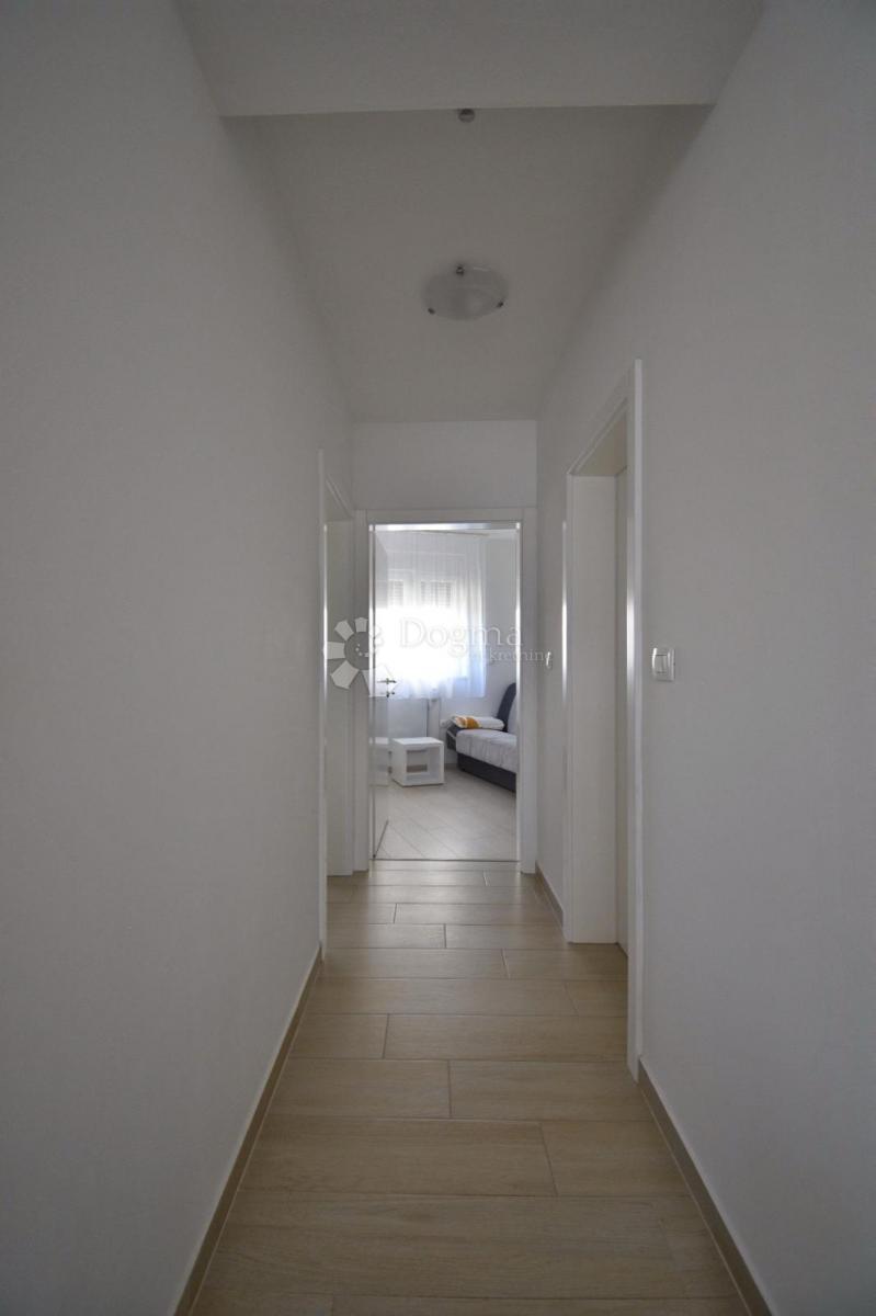 Allogio Veruda, Pula, 57m2