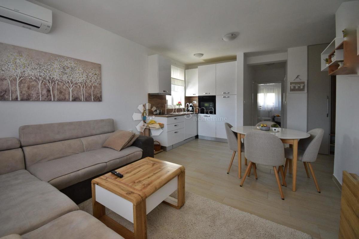 Allogio Veruda, Pula, 57m2