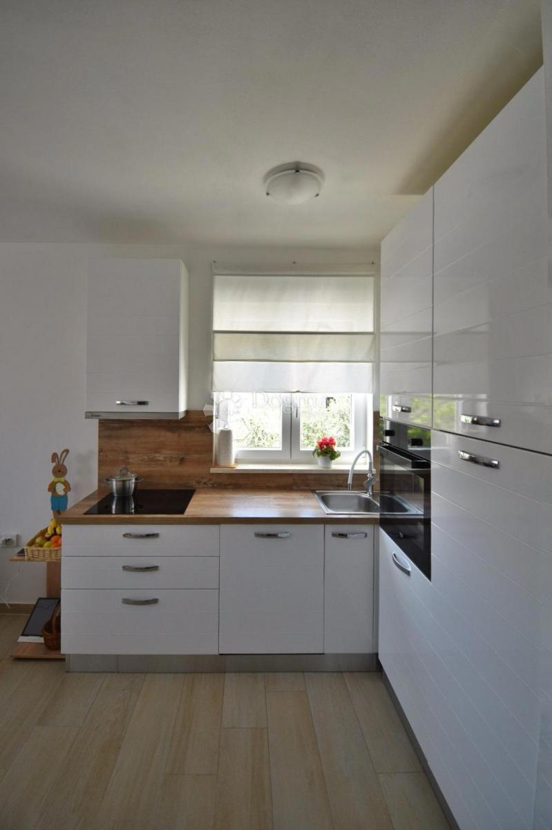 Allogio Veruda, Pula, 57m2