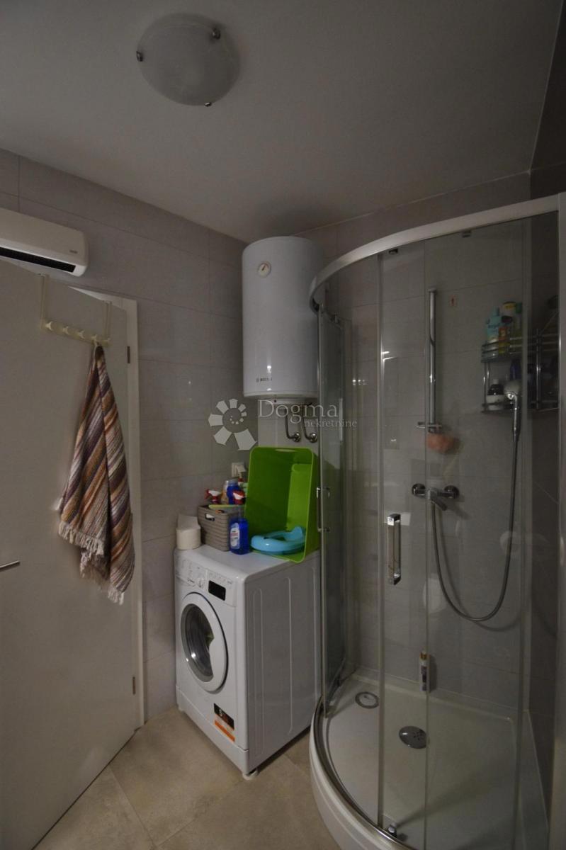 Allogio Veruda, Pula, 57m2