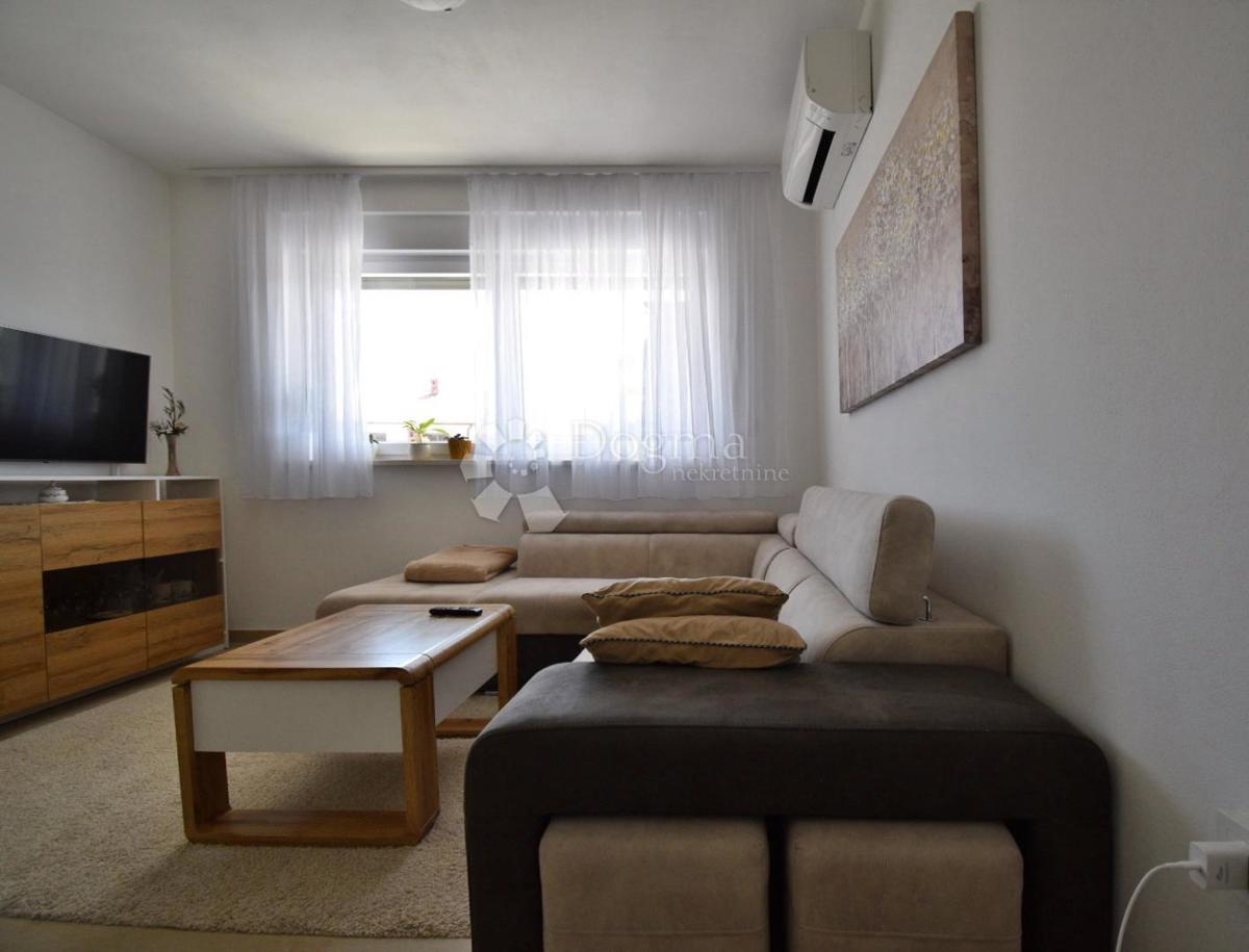 Allogio Veruda, Pula, 57m2