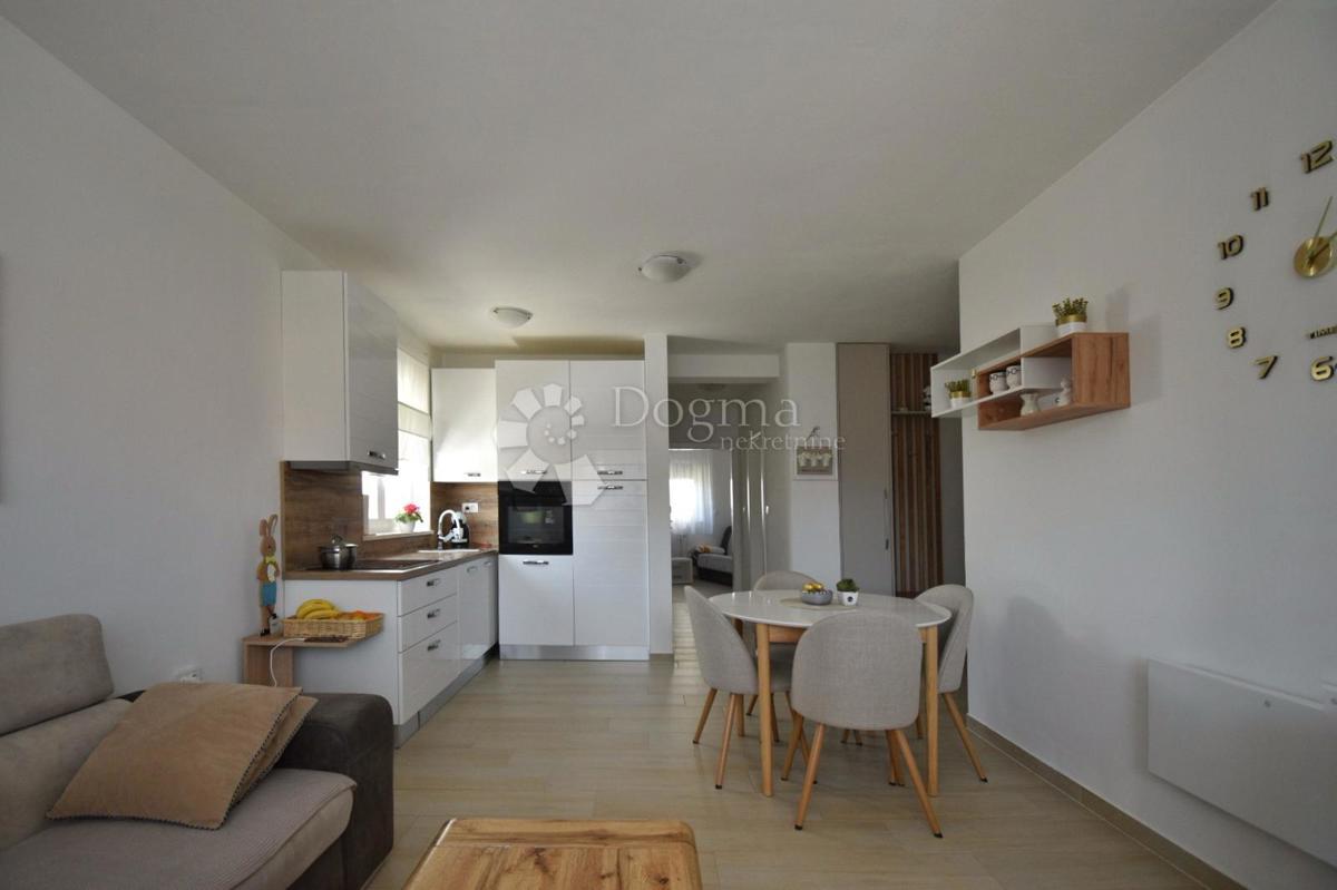 Allogio Veruda, Pula, 57m2