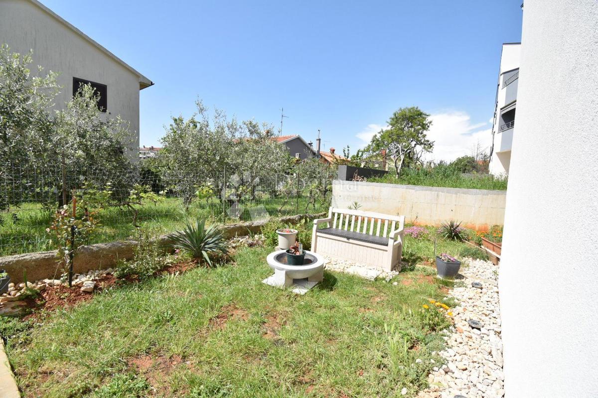 Allogio Veruda, Pula, 57m2