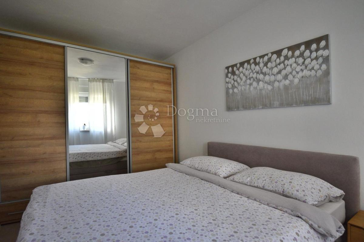 Allogio Veruda, Pula, 57m2