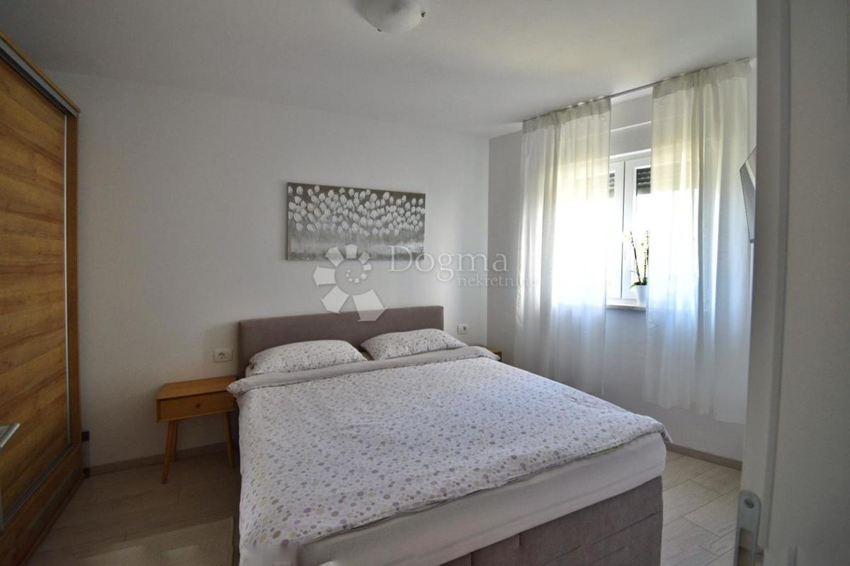 Allogio Veruda, Pula, 57m2