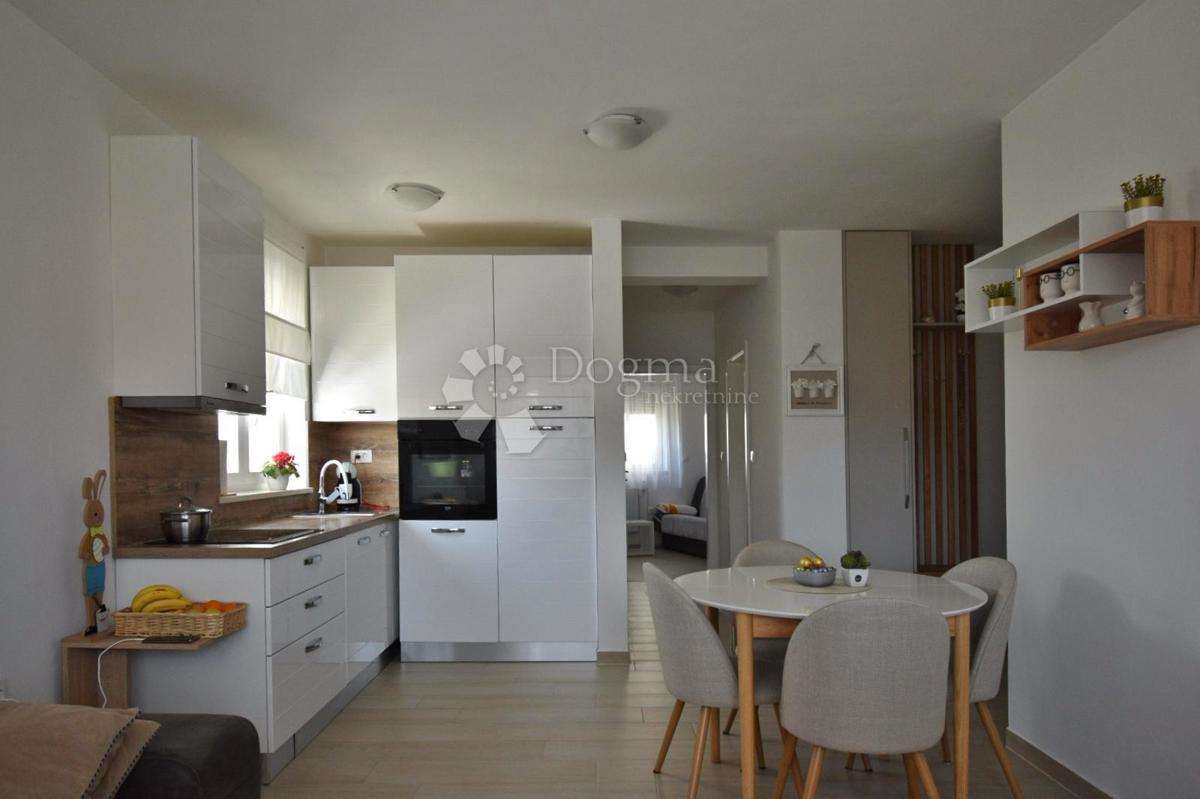 Allogio Veruda, Pula, 57m2