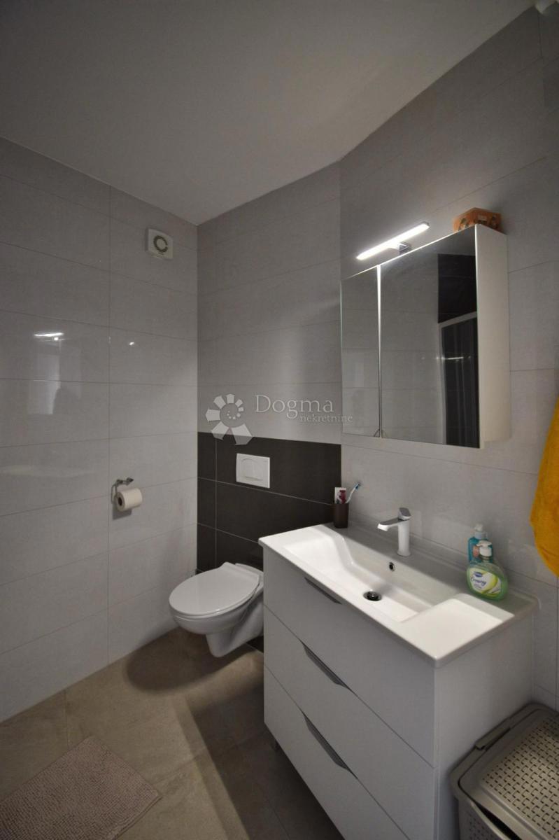 Allogio Veruda, Pula, 57m2