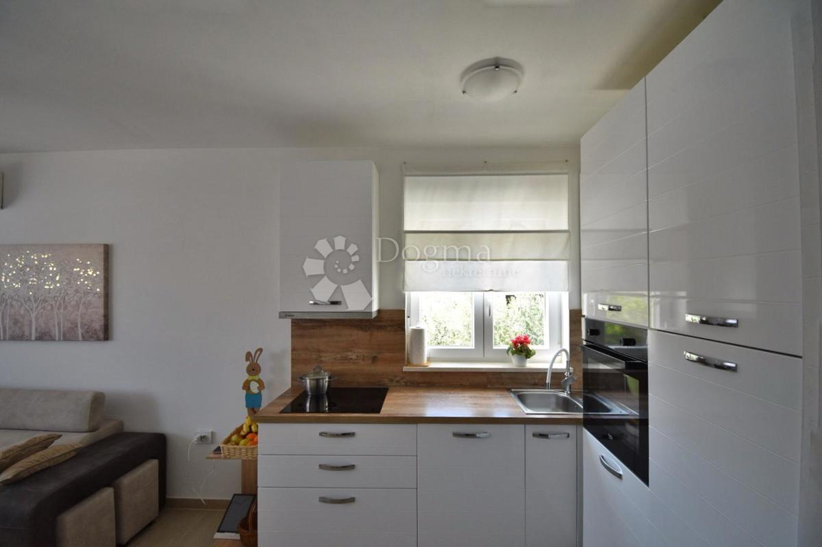 Allogio Veruda, Pula, 57m2