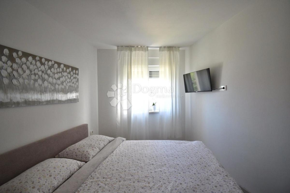 Allogio Veruda, Pula, 57m2