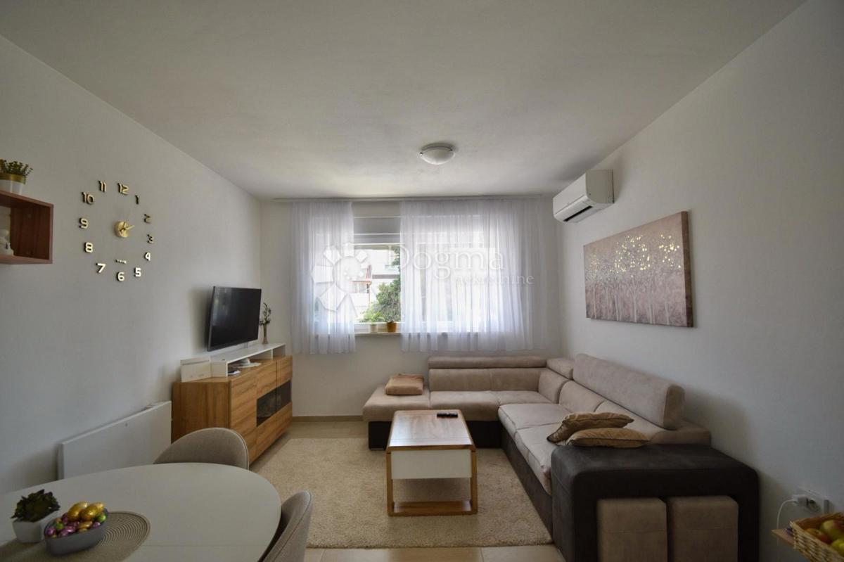 Allogio Veruda, Pula, 57m2