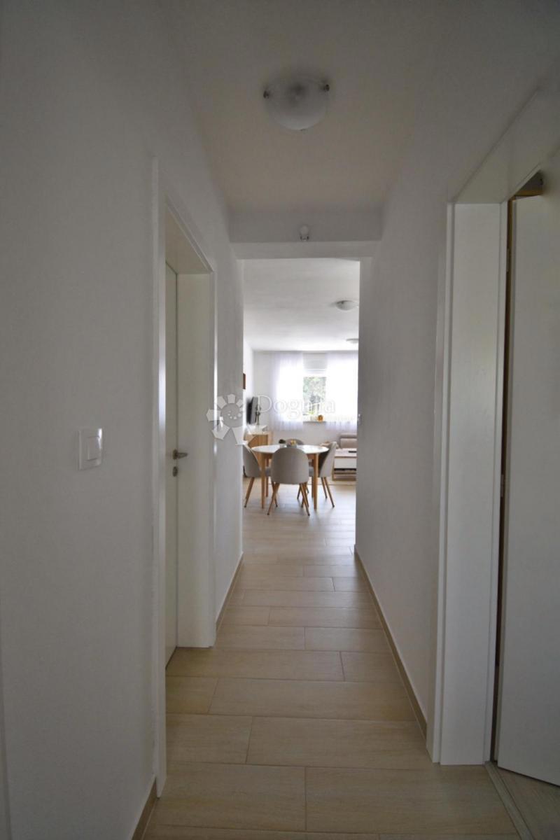 Allogio Veruda, Pula, 57m2