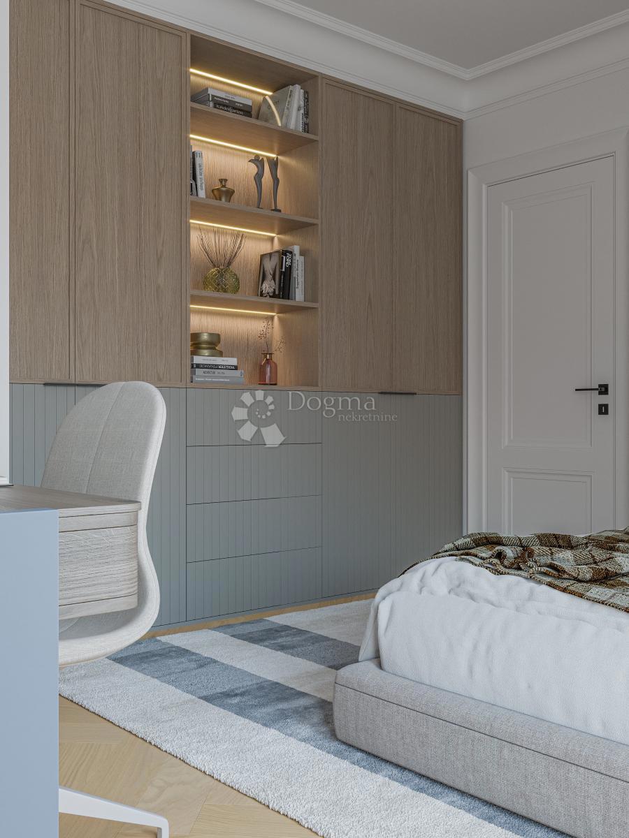 Allogio Solitudo, Dubrovnik, 138,20m2