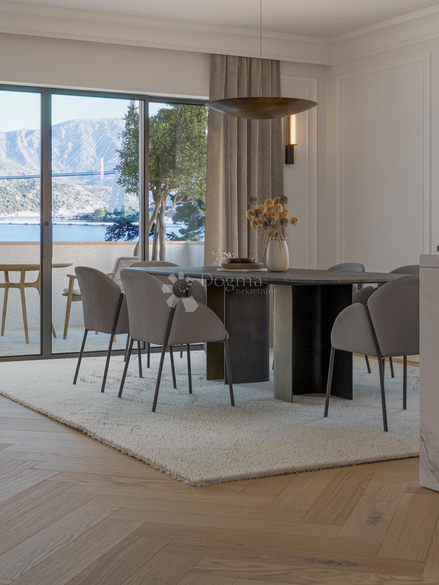Allogio Solitudo, Dubrovnik, 138,20m2