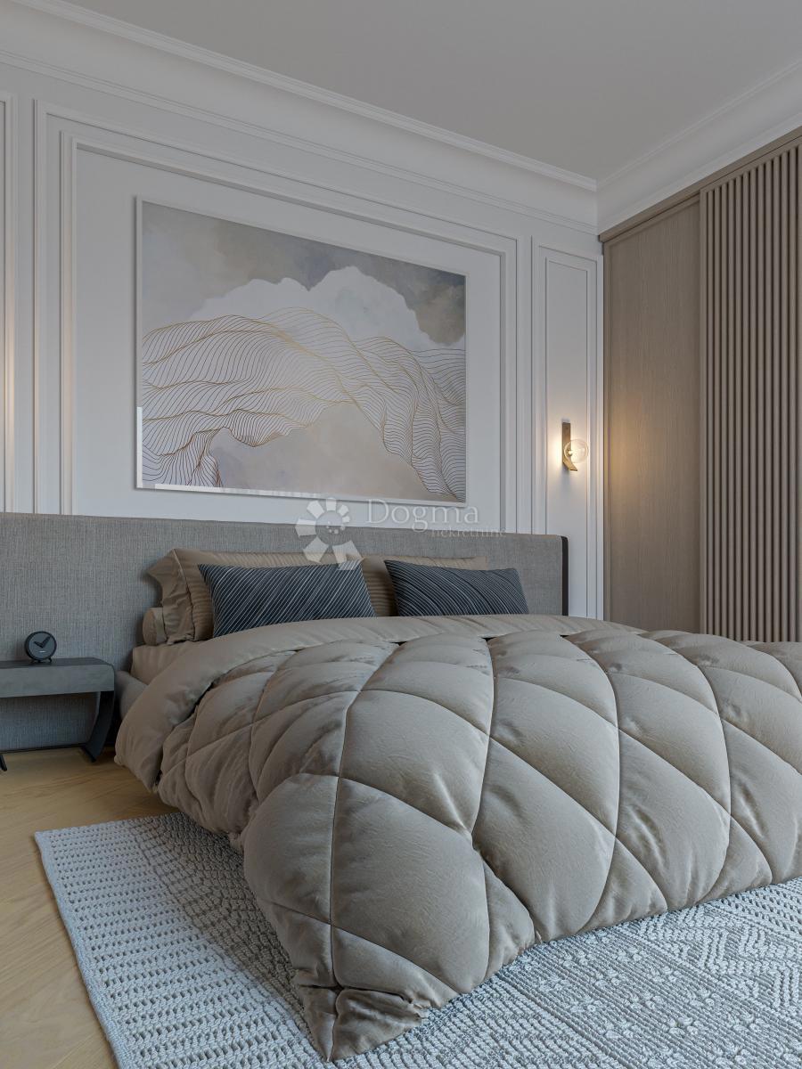 Allogio Solitudo, Dubrovnik, 138,20m2