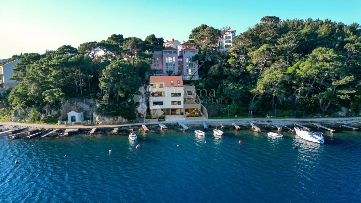 Allogio Solitudo, Dubrovnik, 138,20m2