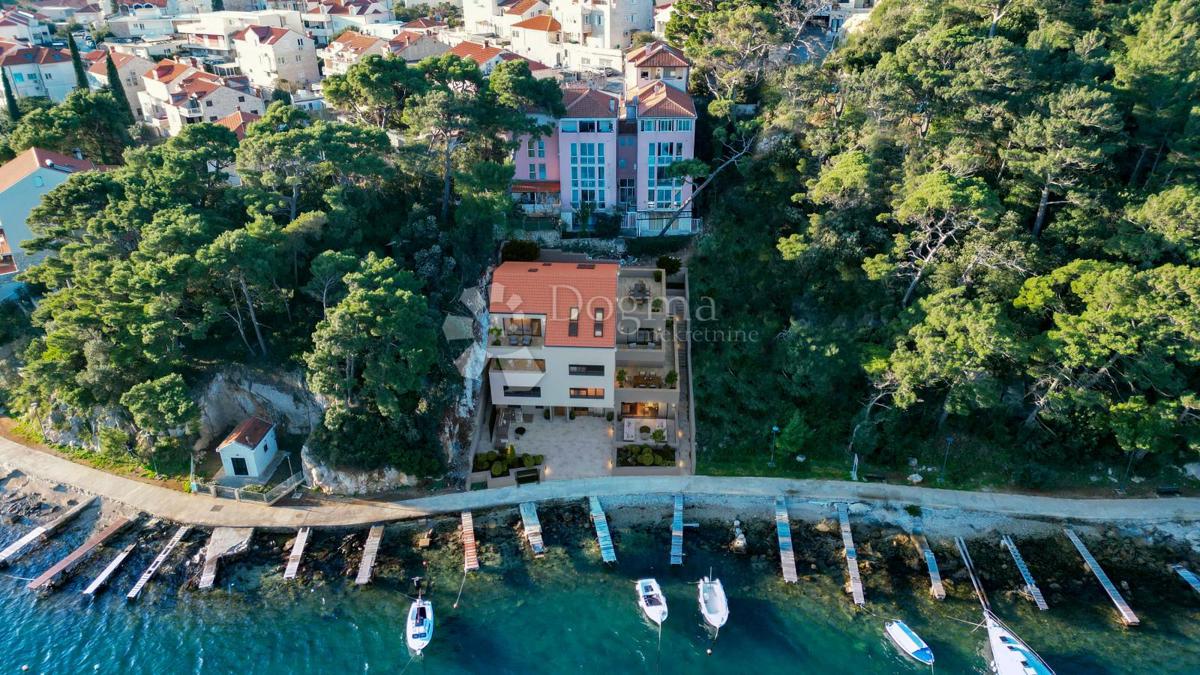 Allogio Solitudo, Dubrovnik, 138,20m2