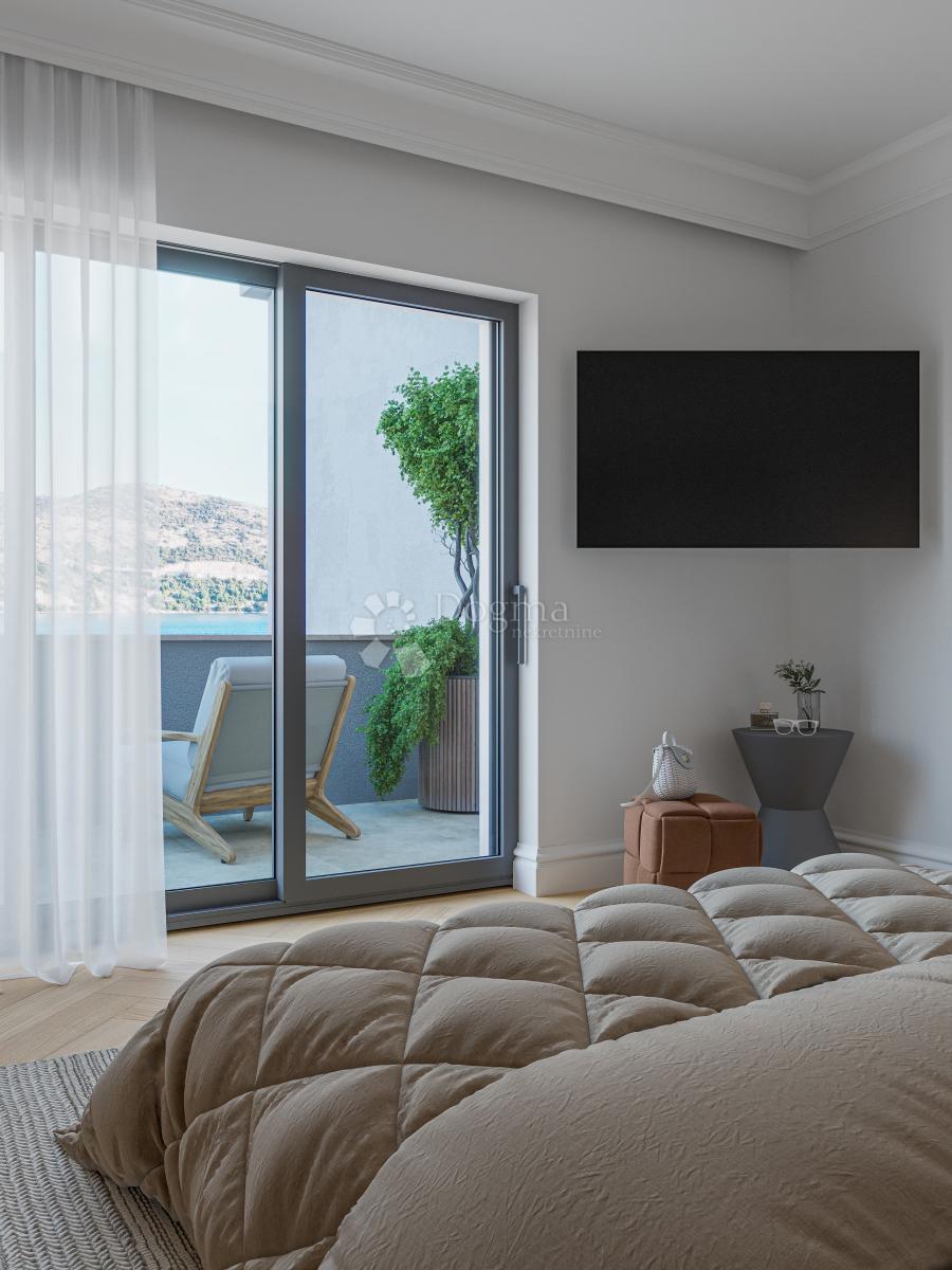 Allogio Solitudo, Dubrovnik, 138,20m2