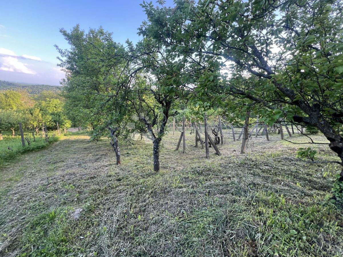 Terreno agricolo Čučerje, Gornja Dubrava, 1.758m2