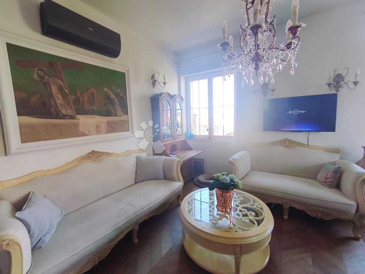 Allogio Bačvice, Split, 102,99m2