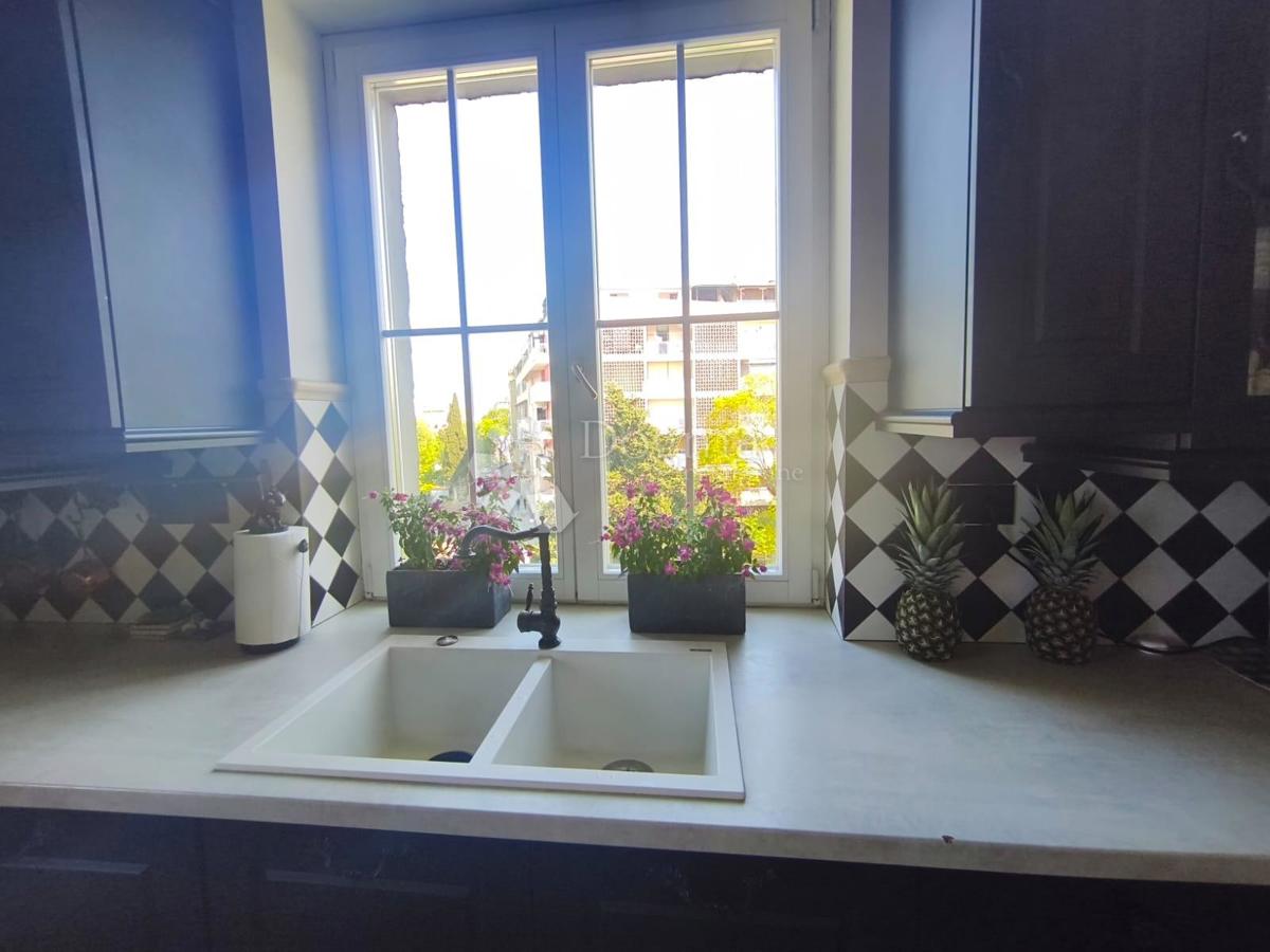 Allogio Bačvice, Split, 102,99m2