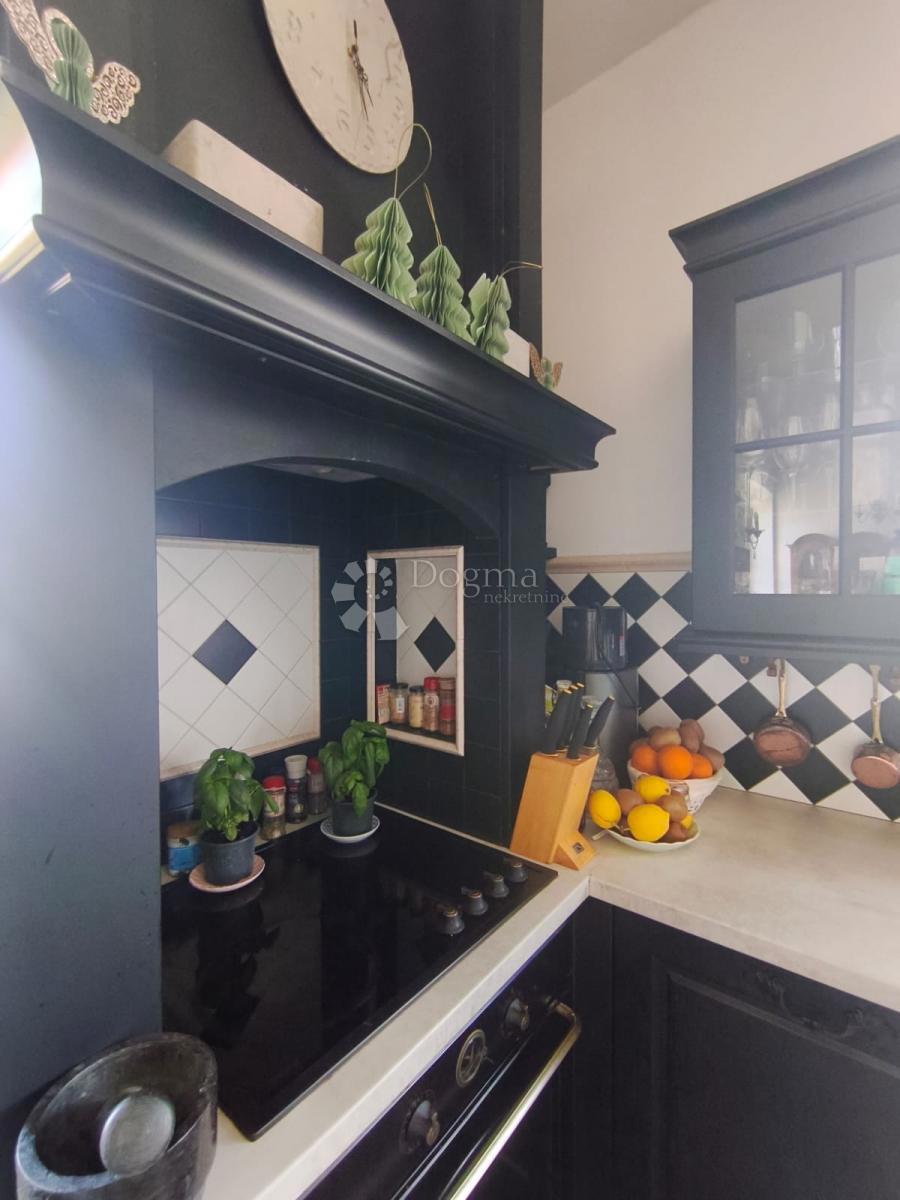 Allogio Bačvice, Split, 102,99m2