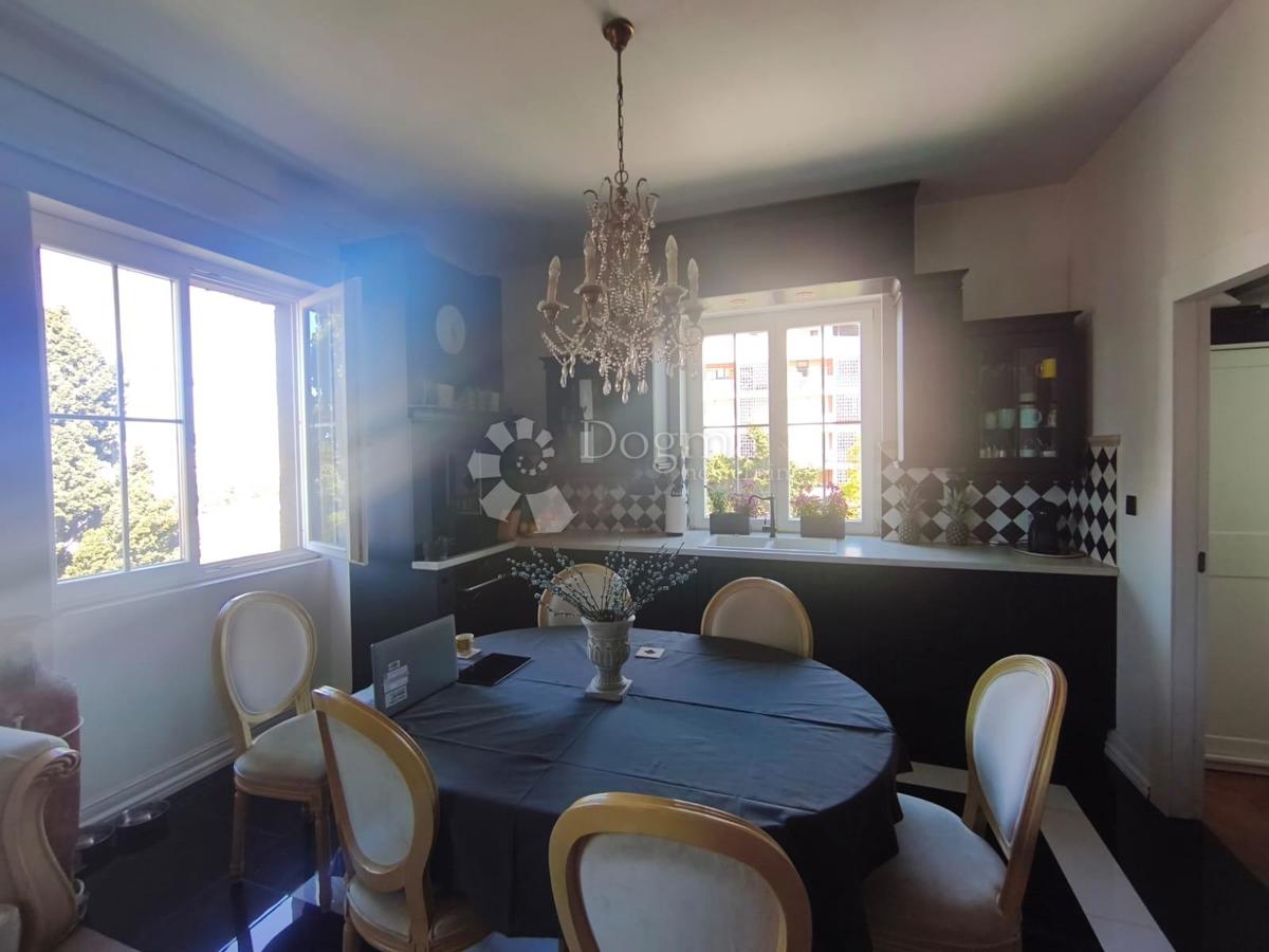 Allogio Bačvice, Split, 102,99m2