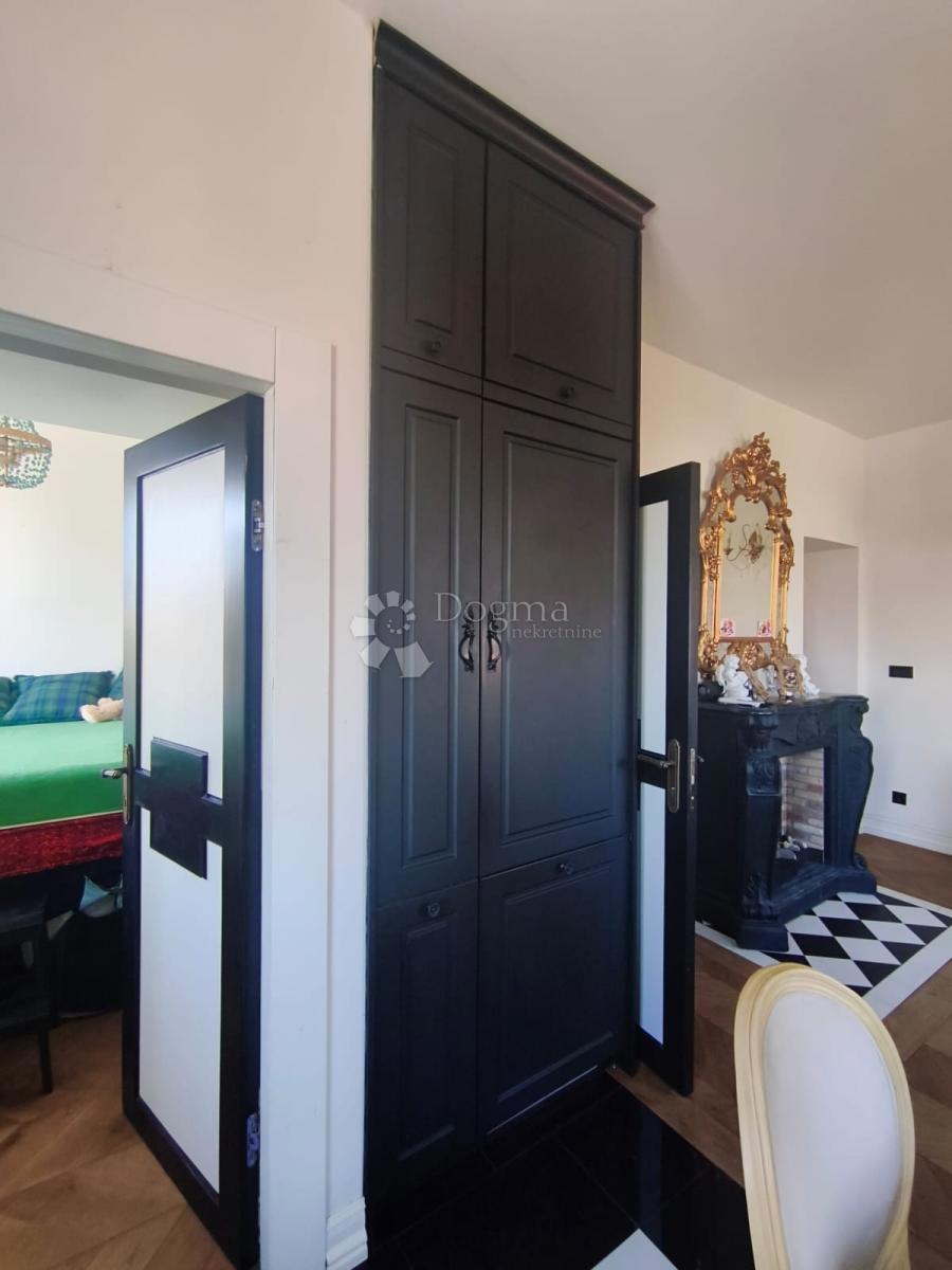 Allogio Bačvice, Split, 102,99m2