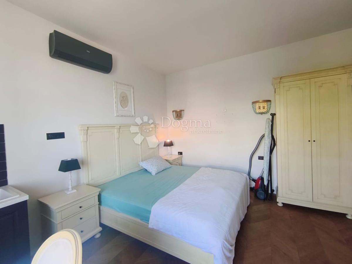 Allogio Bačvice, Split, 102,99m2