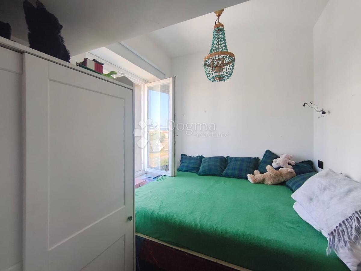 Allogio Bačvice, Split, 102,99m2