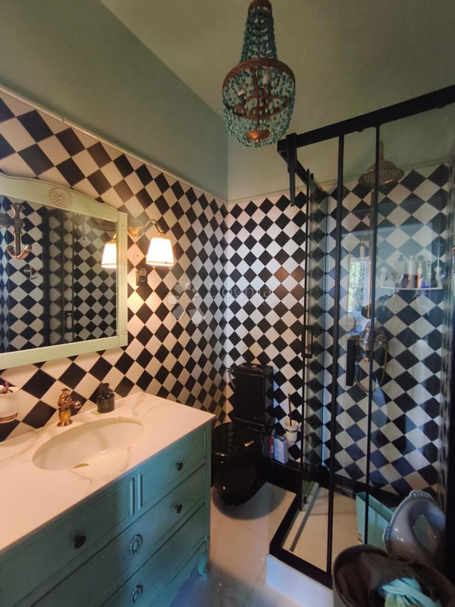 Allogio Bačvice, Split, 102,99m2