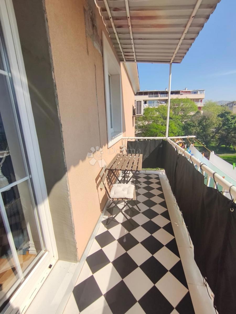 Allogio Bačvice, Split, 102,99m2