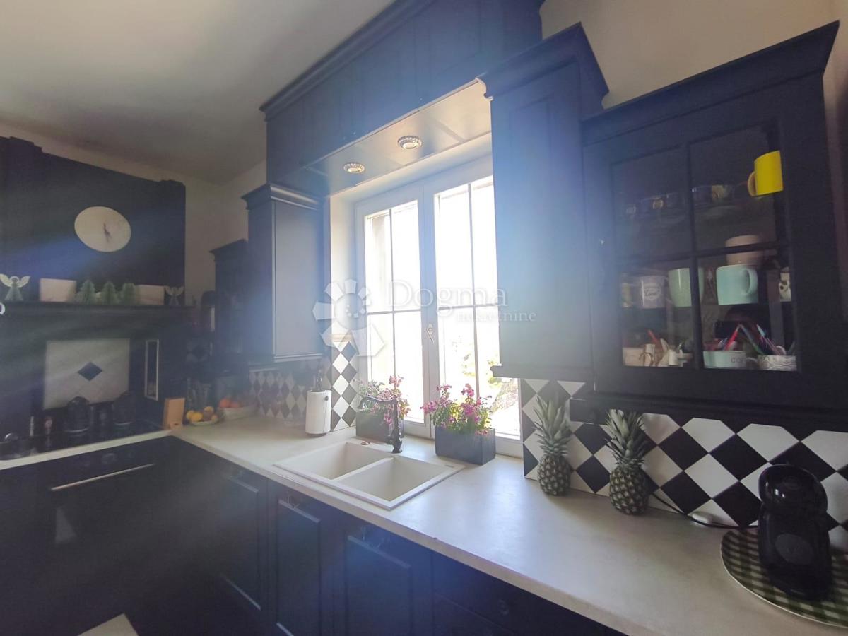 Allogio Bačvice, Split, 102,99m2