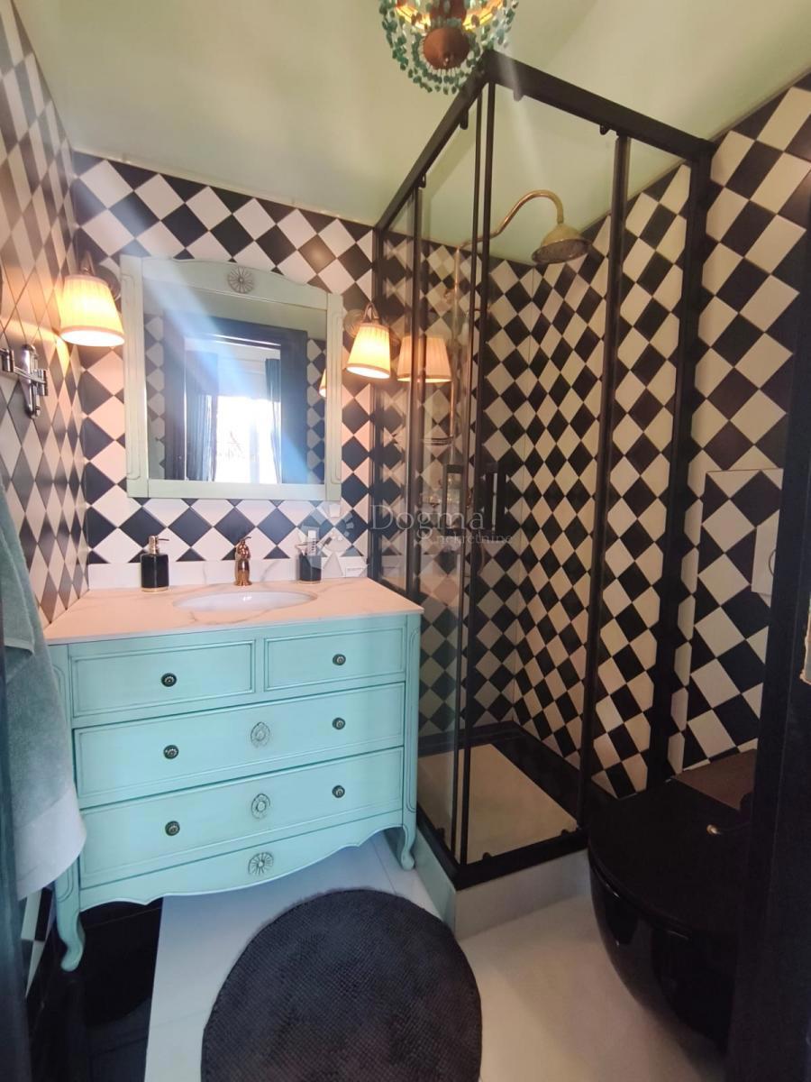 Allogio Bačvice, Split, 102,99m2