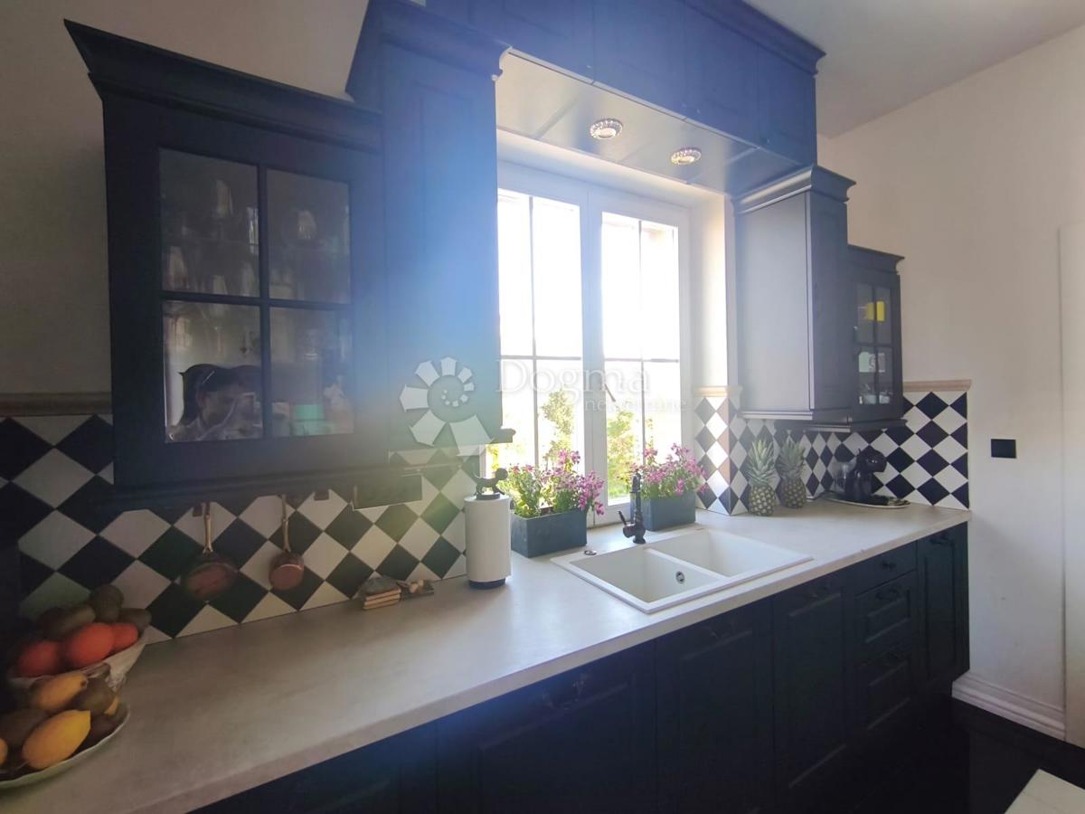 Allogio Bačvice, Split, 102,99m2