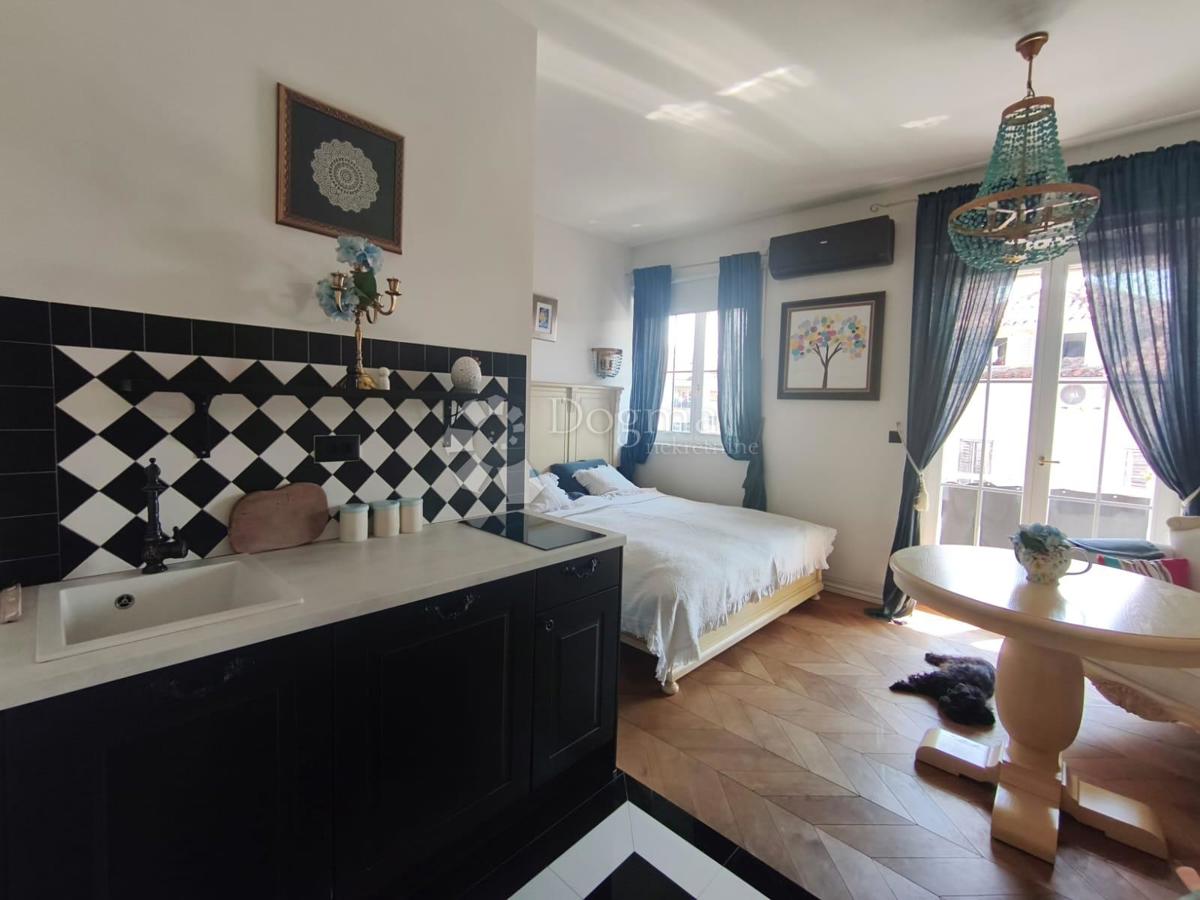 Allogio Bačvice, Split, 102,99m2