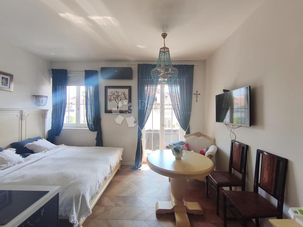 Allogio Bačvice, Split, 102,99m2