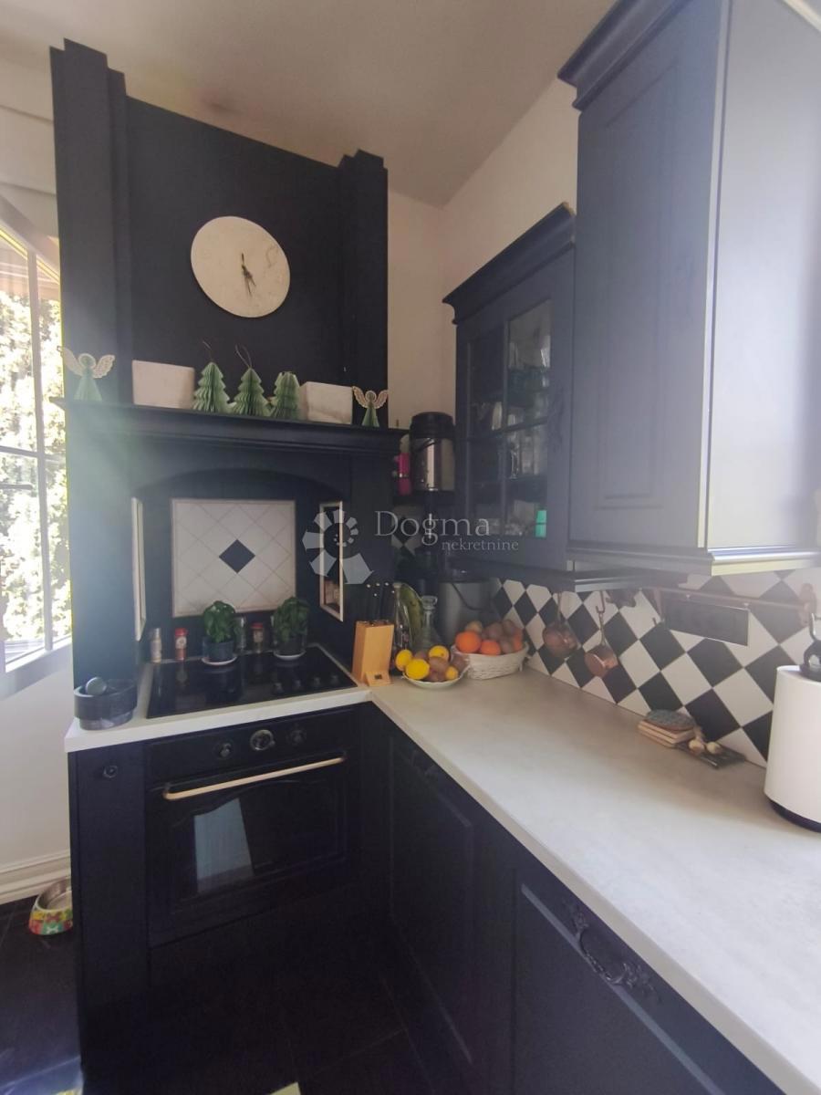 Allogio Bačvice, Split, 102,99m2