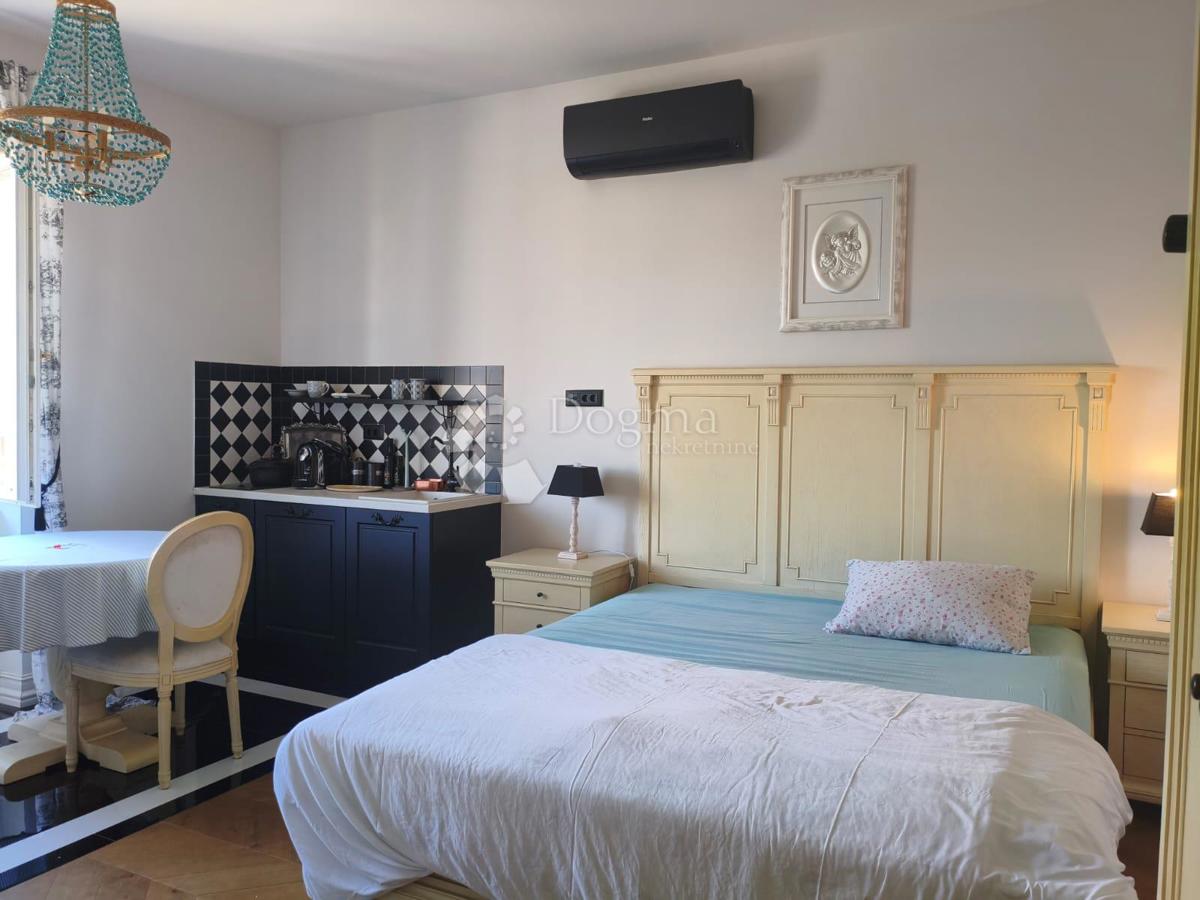 Allogio Bačvice, Split, 102,99m2