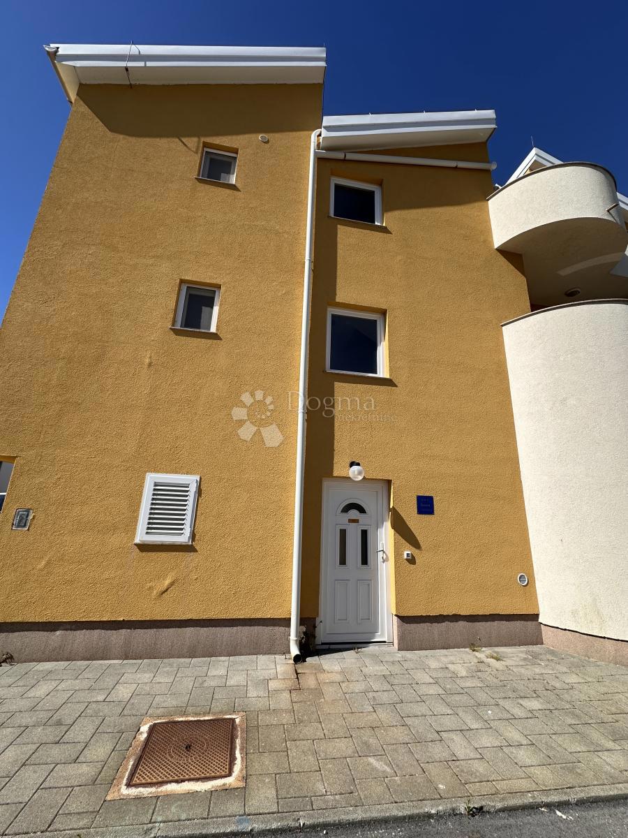 Appartamento Vir, 65,95m2