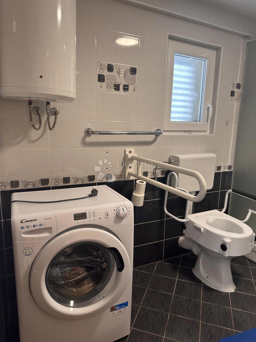 Appartamento Vir, 65,95m2