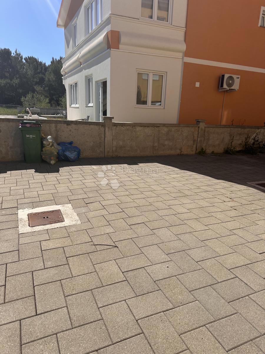 Appartamento Vir, 65,95m2