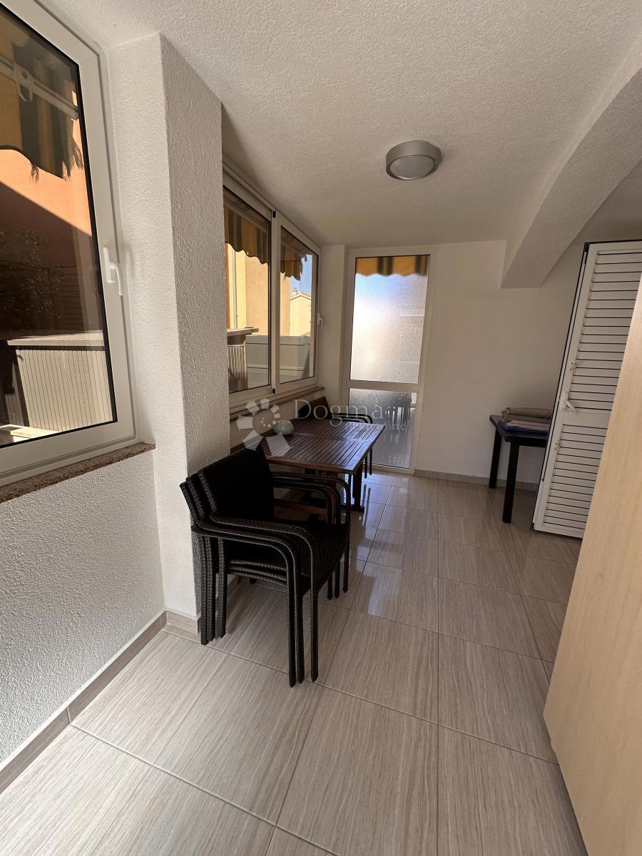 Appartamento Vir, 65,95m2