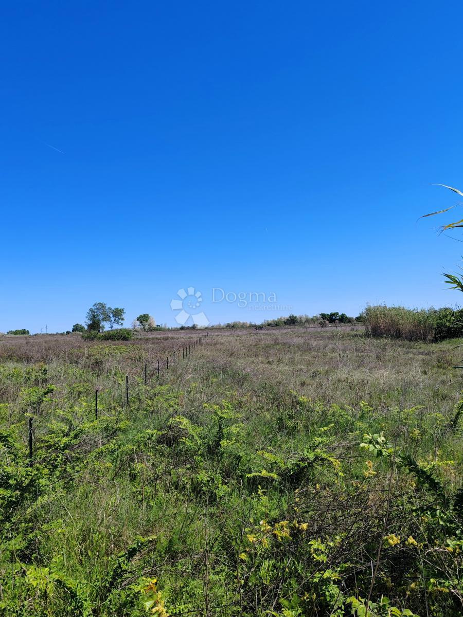 Terreno edificabile Sabunike, Privlaka, 2.342m2