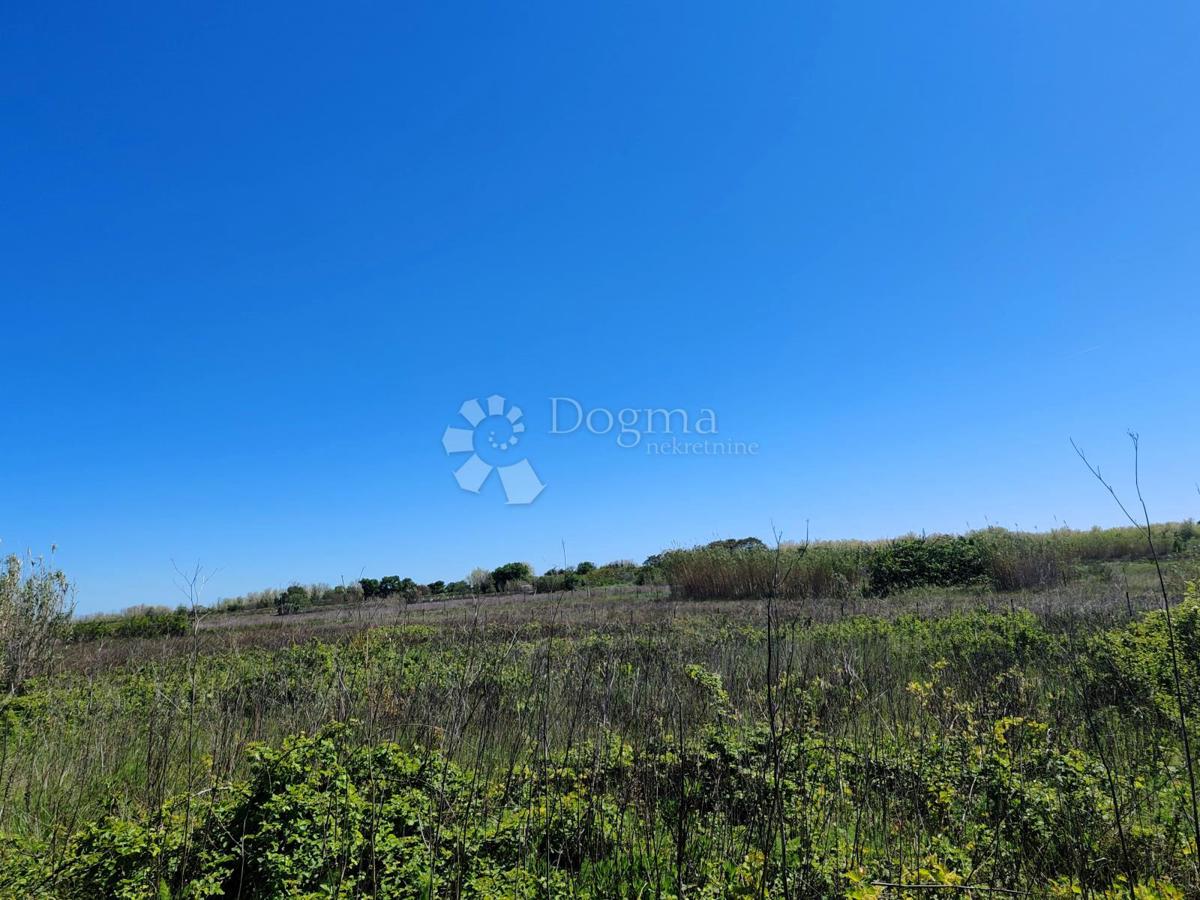 Terreno edificabile Sabunike, Privlaka, 2.342m2