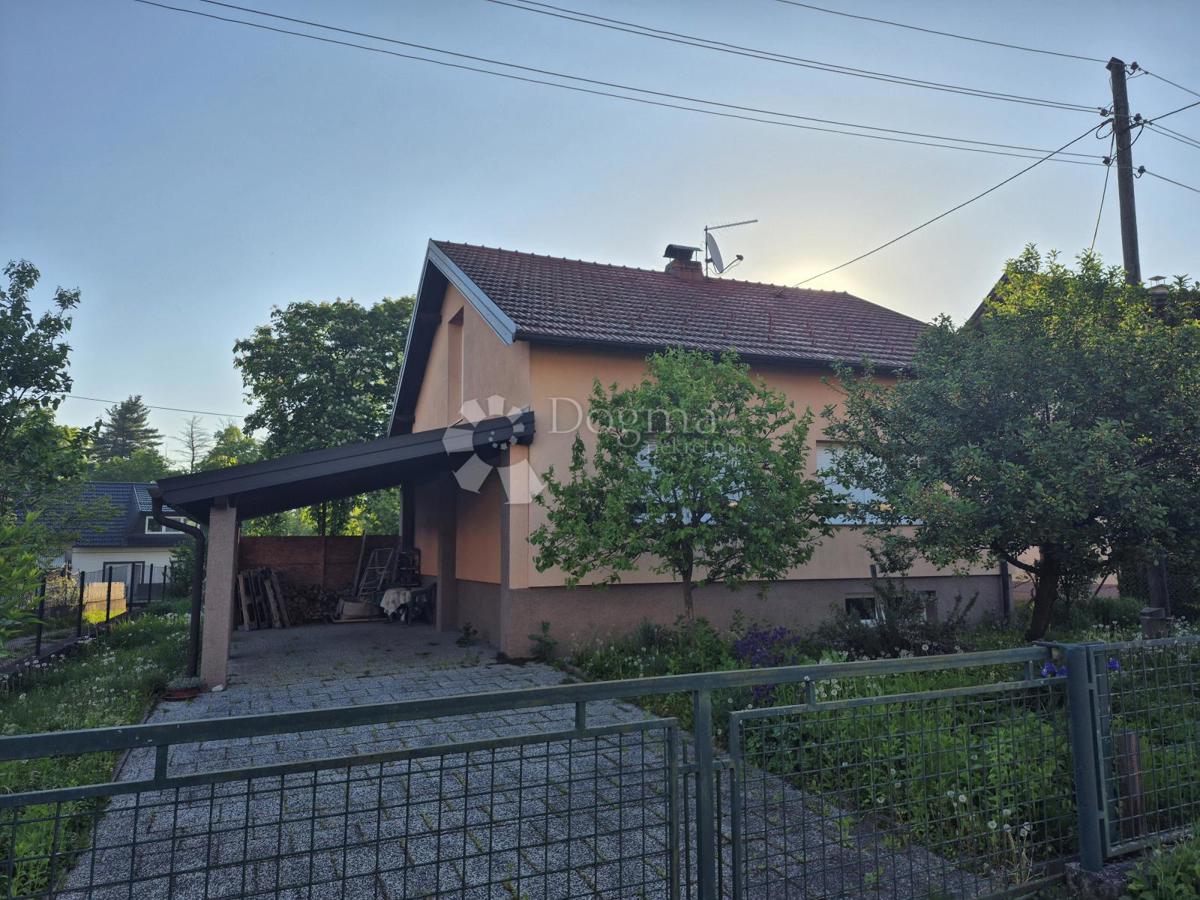 Casa Oroslavje, 166m2