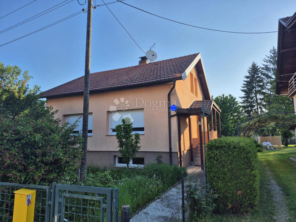 Casa Oroslavje, 166m2