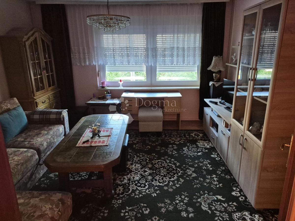 Casa Oroslavje, 166m2