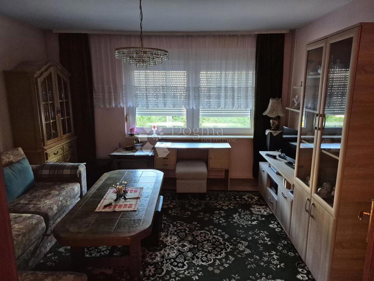 Casa Oroslavje, 166m2