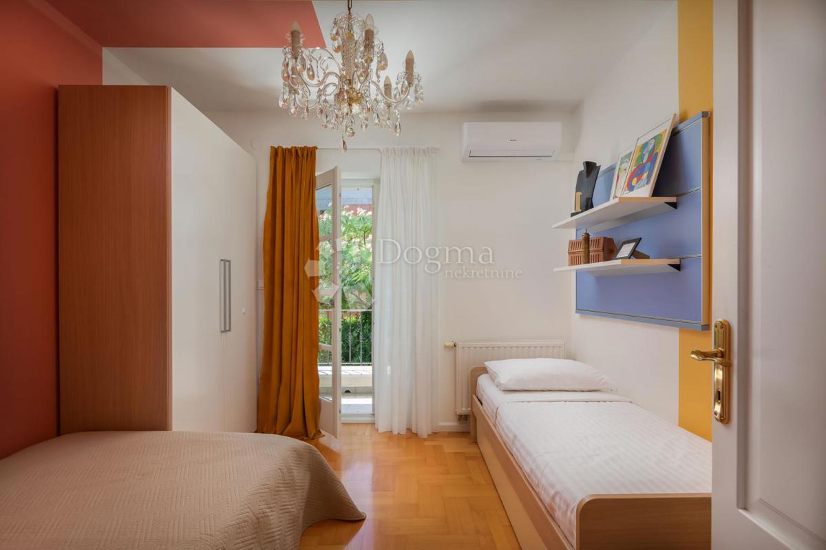 Lux Villa a Vodice, 377m2